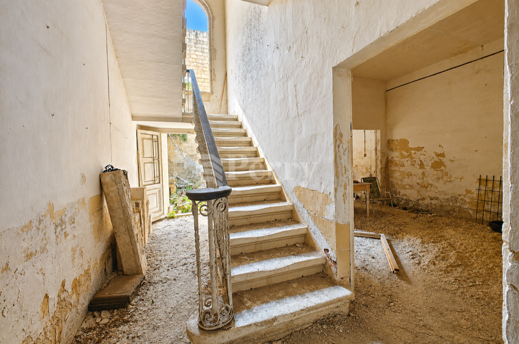 Sliema<br>Town House