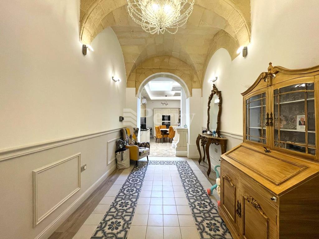 Cospicua (Bormla)<br>Town House