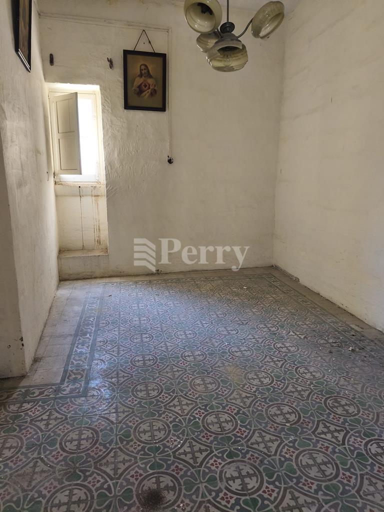 Luqa<br>Town House