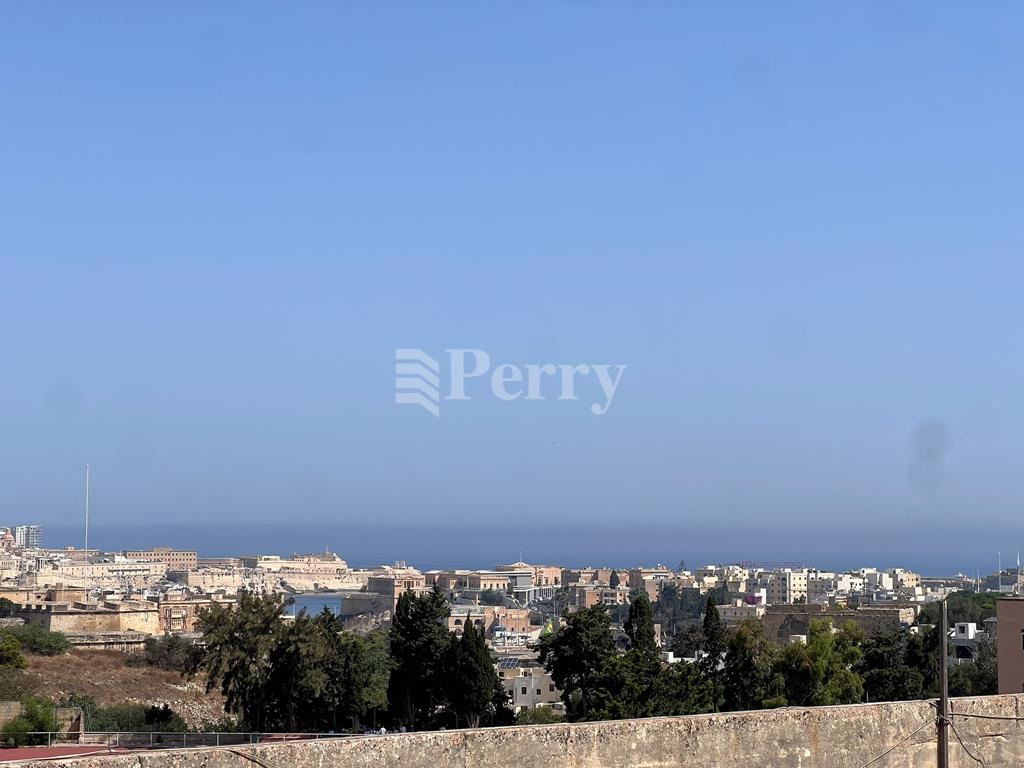 Vittoriosa (Birgu)<br>Town House