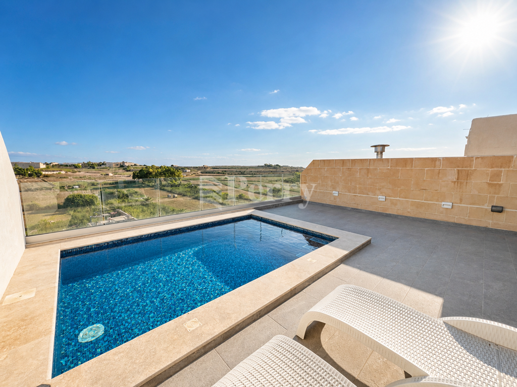 Gharb, Gozo<br>Farmhouse