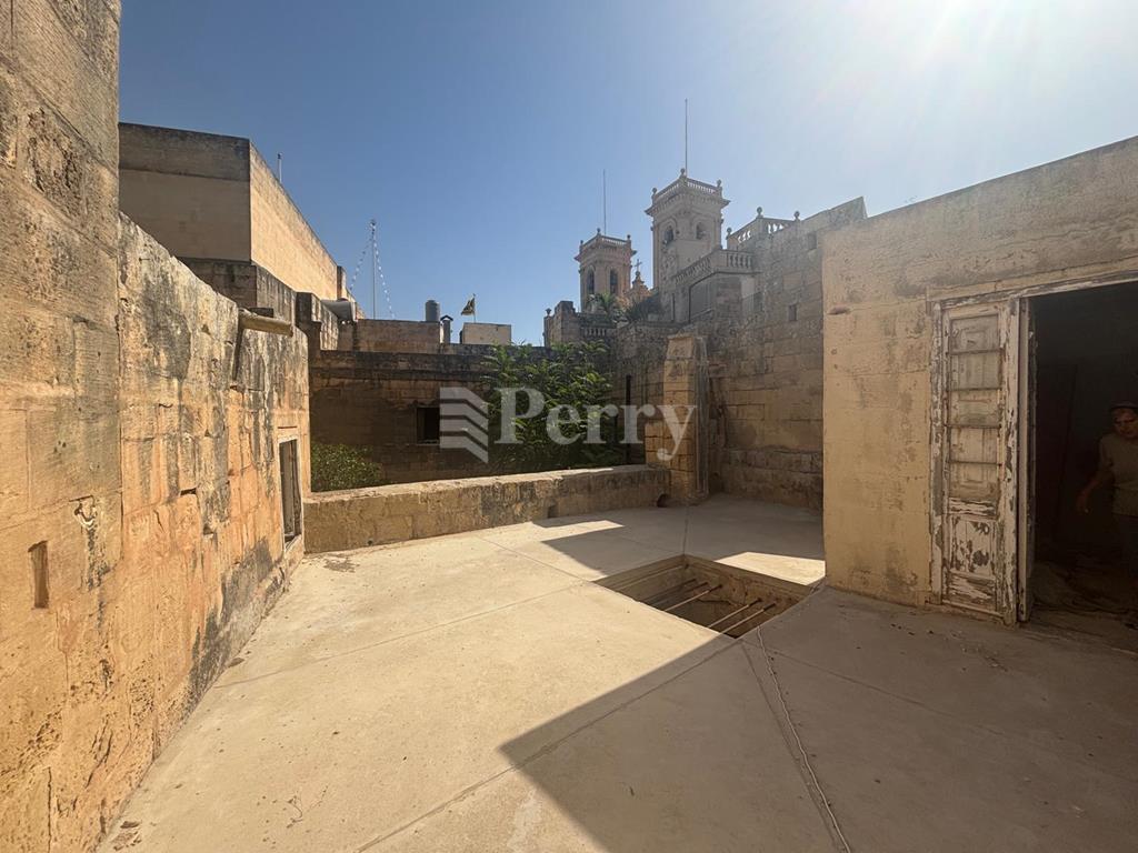 Zebbug<br>House of Character
