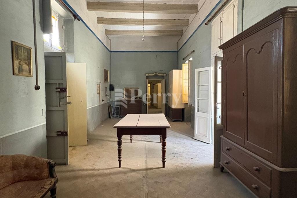 Balzan<br>House of Character