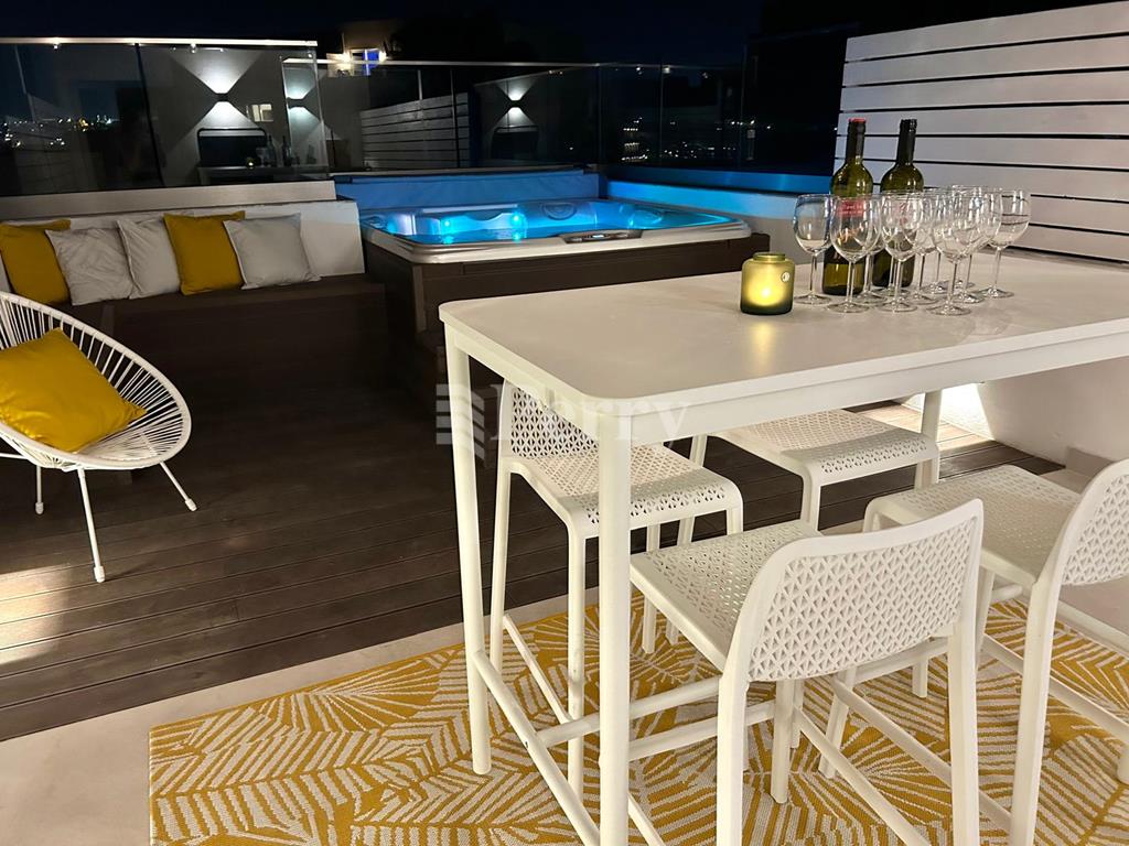 Sliema<br>House of Character