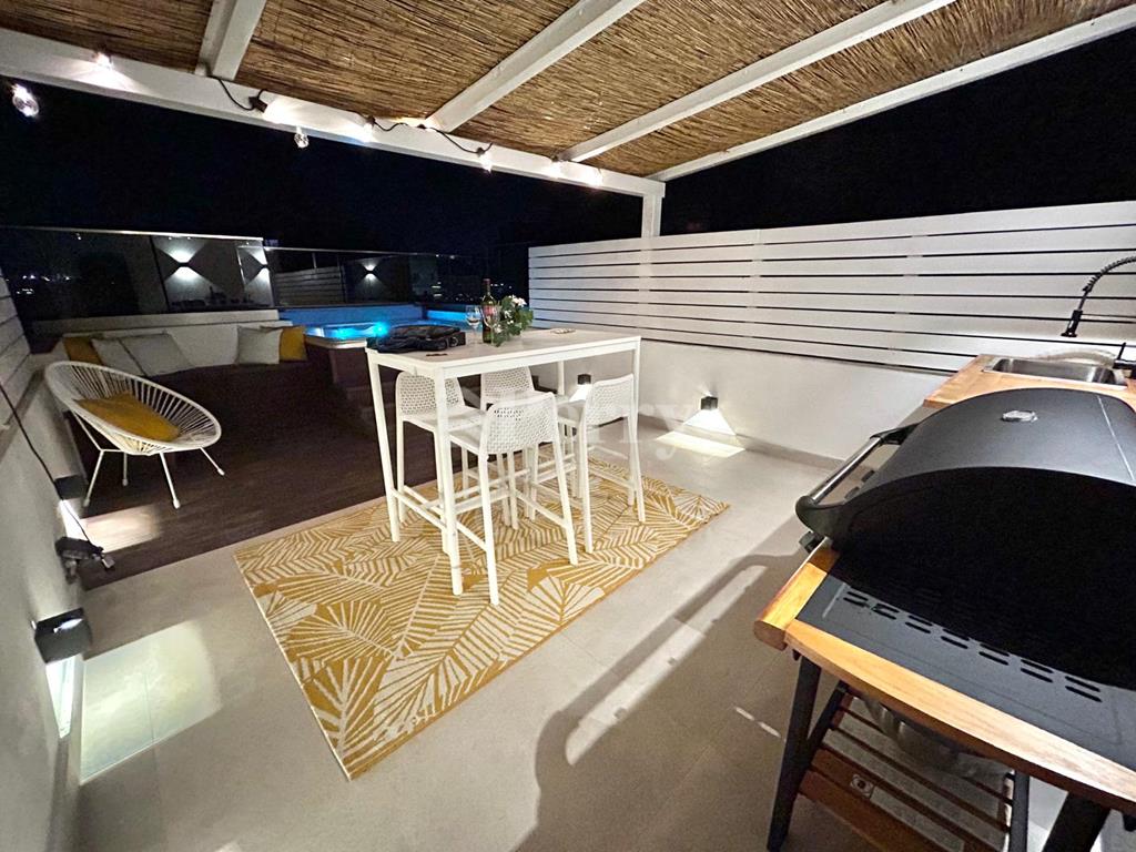 Sliema<br>Town House