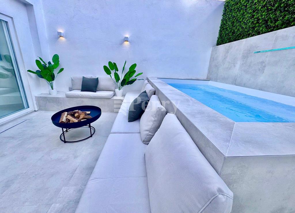 Sliema<br>Town House