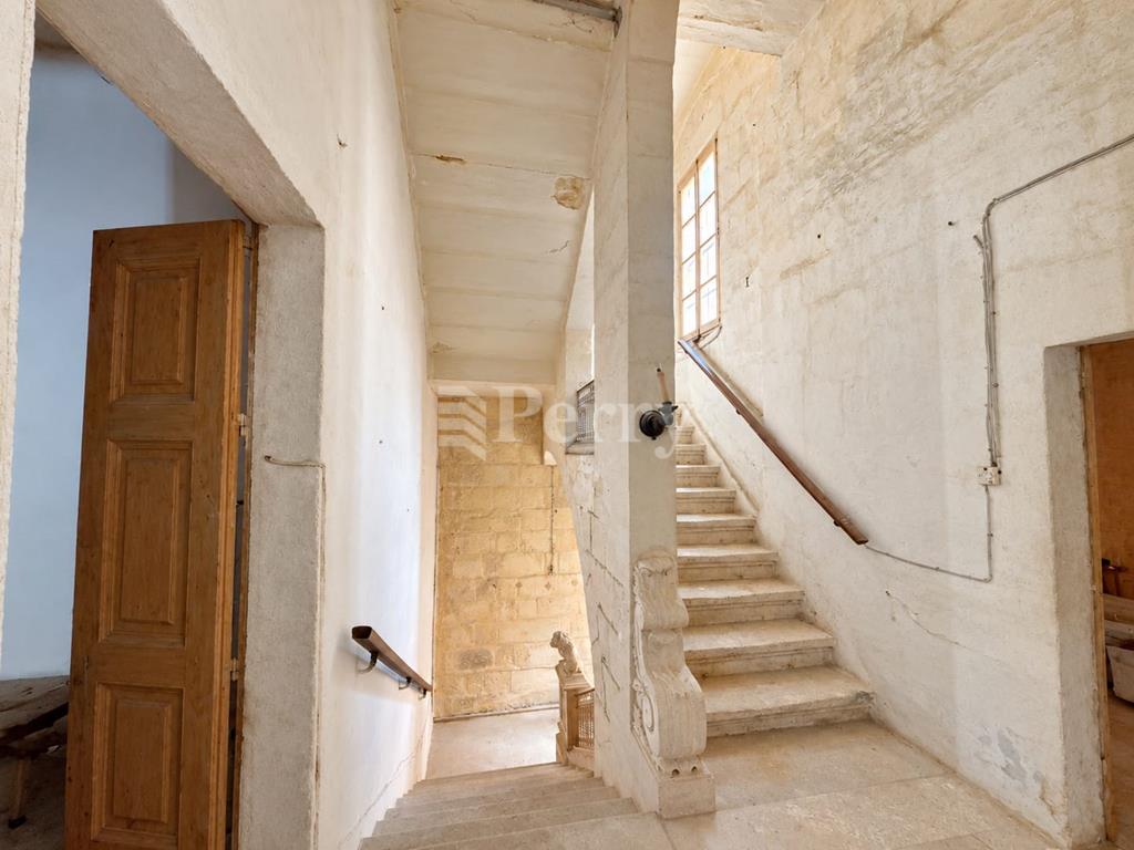 Valletta<br>House of Character