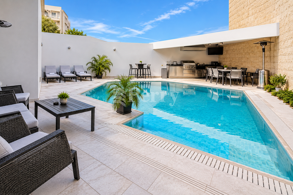 Safi<br>Town House