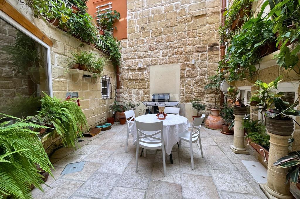 Mosta<br>House of Character
