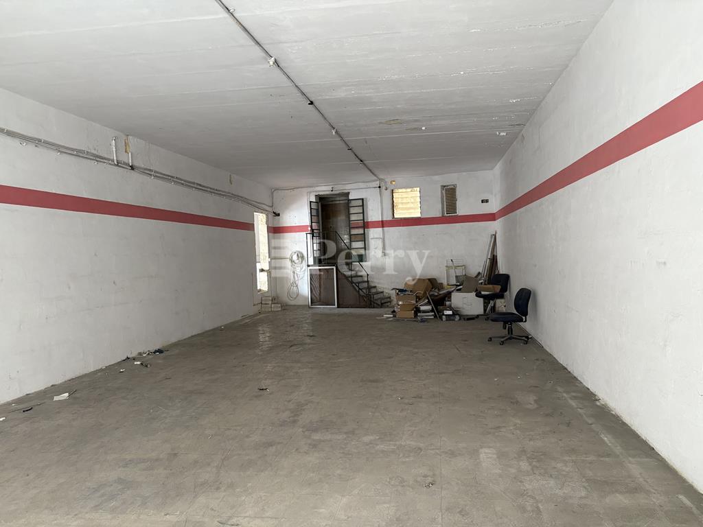 Santa Venera<br>Garage