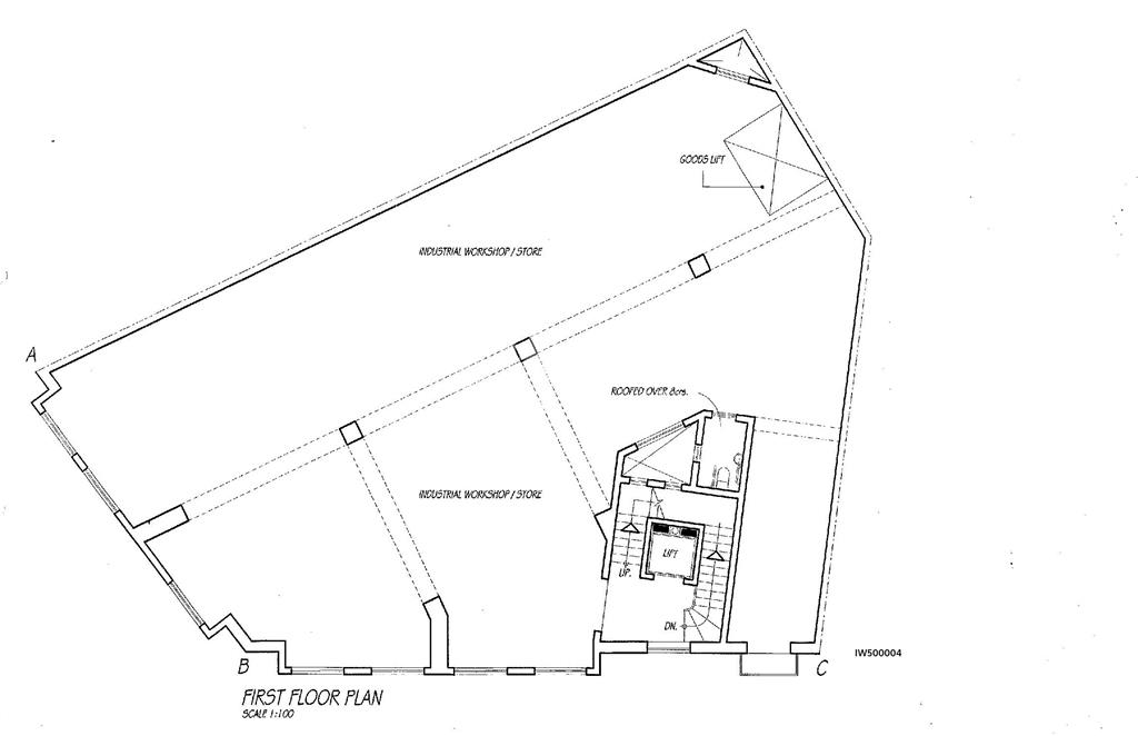 Qormi<br>Warehouse