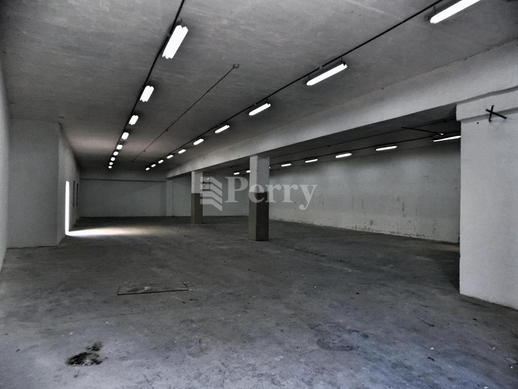 Qormi<br>Warehouse