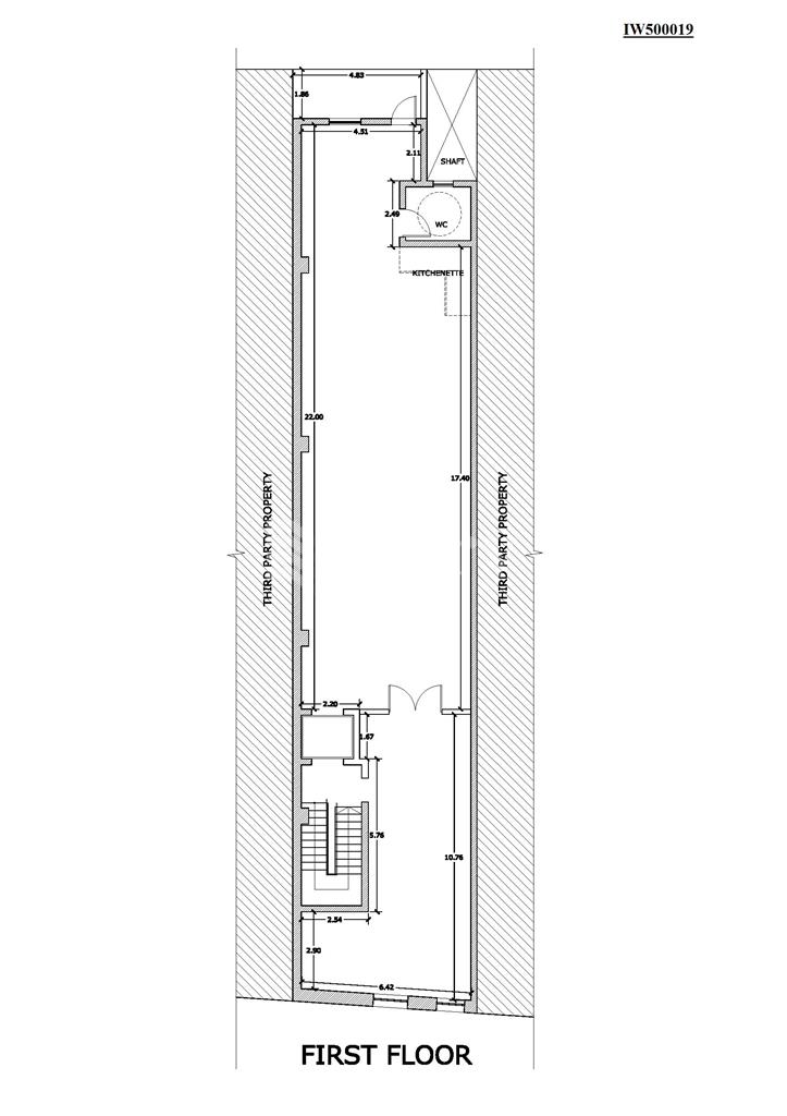Mriehel<br>Warehouse