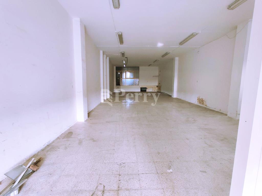 Burmarrad<br>Warehouse