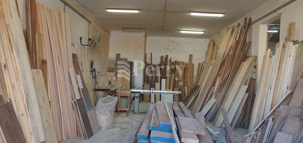 Marsa<br>Warehouse