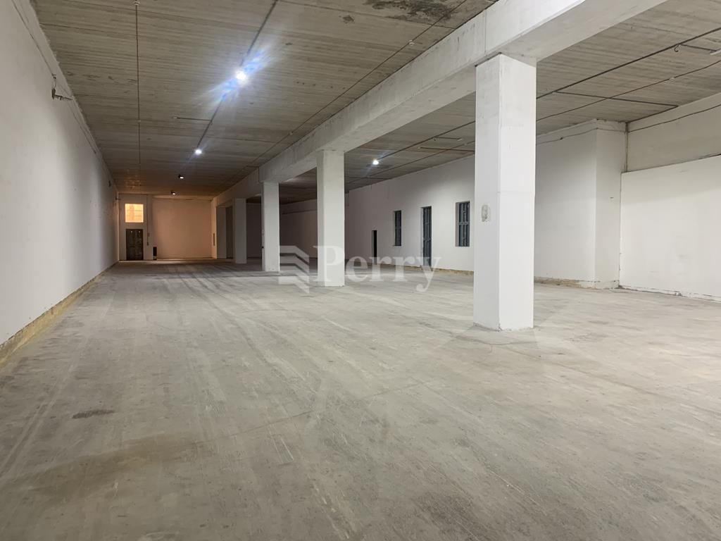 Qormi<br>Warehouse