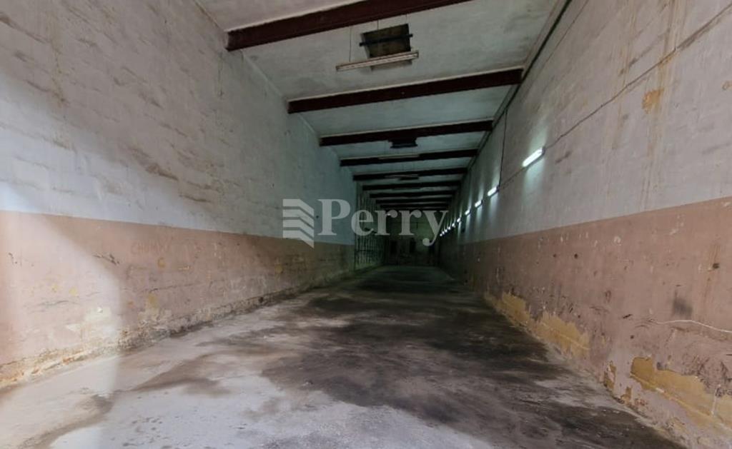 Marsa<br>Warehouse
