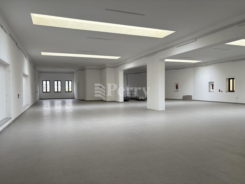 Mosta<br>Warehouse