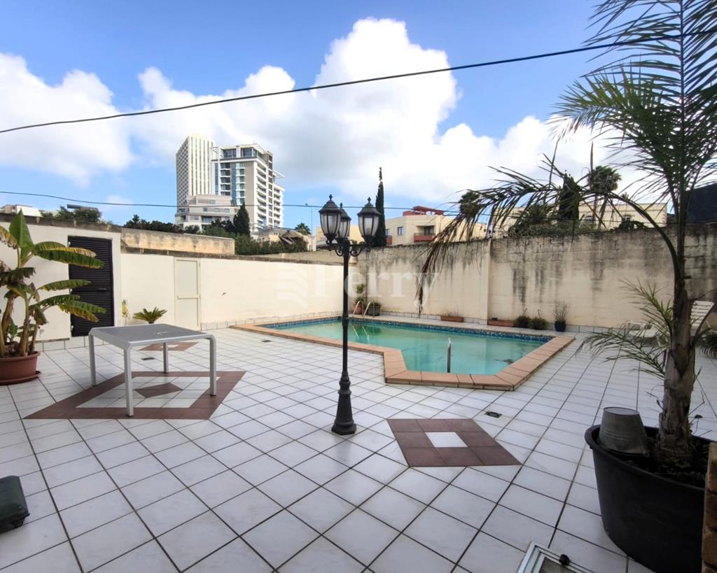 Swieqi<br>Maisonette