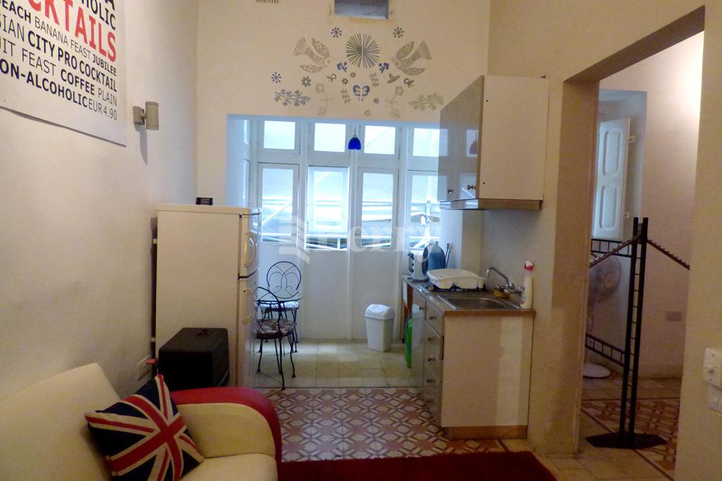 Valletta<br>Maisonette