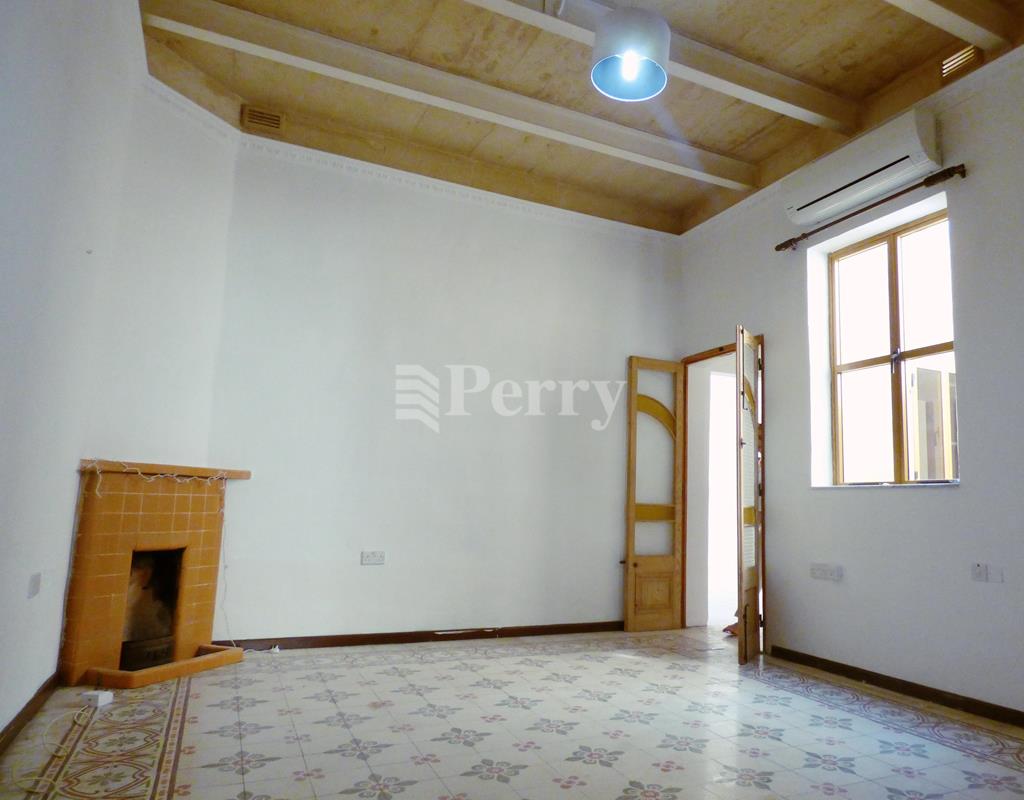 Sliema<br>Maisonette