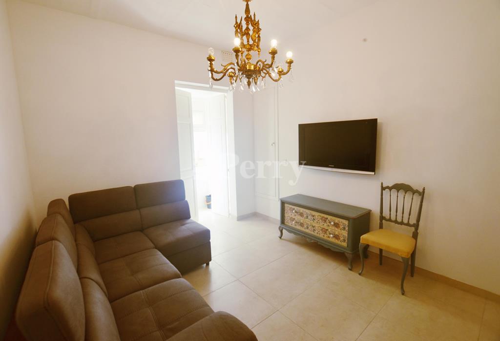 Valletta<br>Maisonette