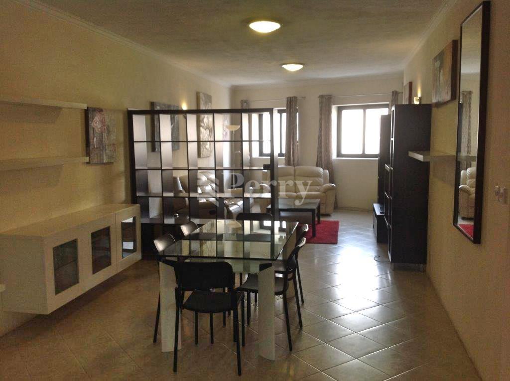 Birkirkara<br>Maisonette