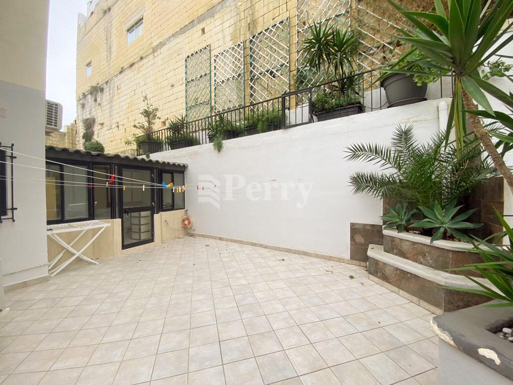 St Julians<br>Maisonette