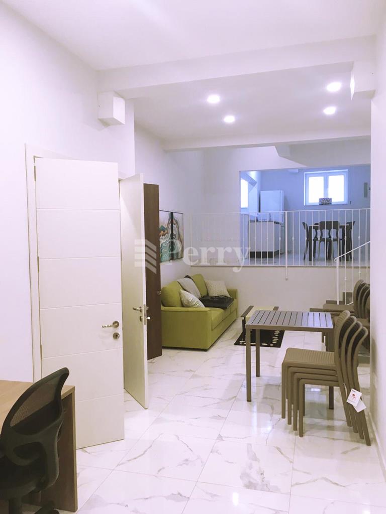 Balzan<br>Maisonette