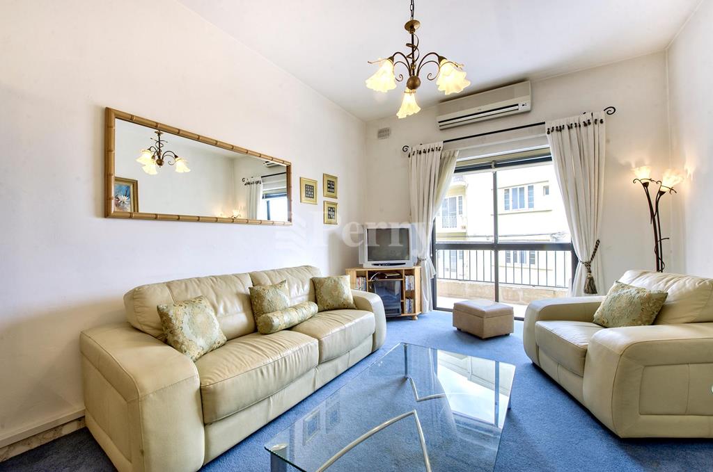 Sliema<br>Maisonette