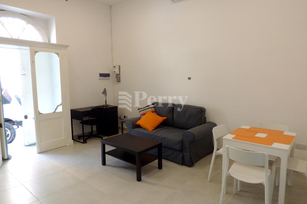 Sliema<br>Maisonette