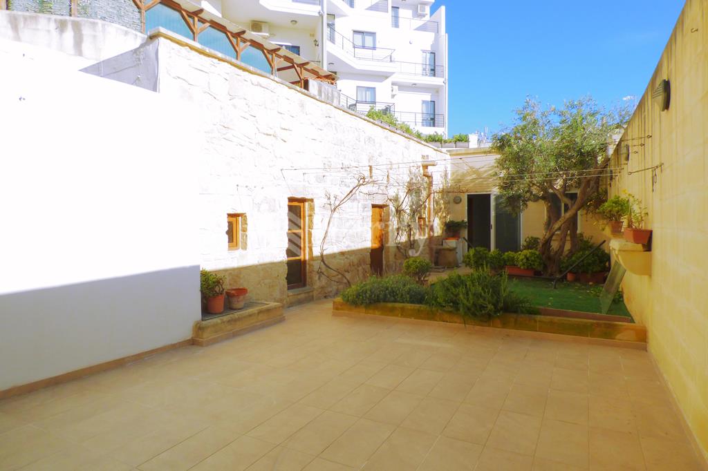 San Pawl tat-Targa<br>Maisonette