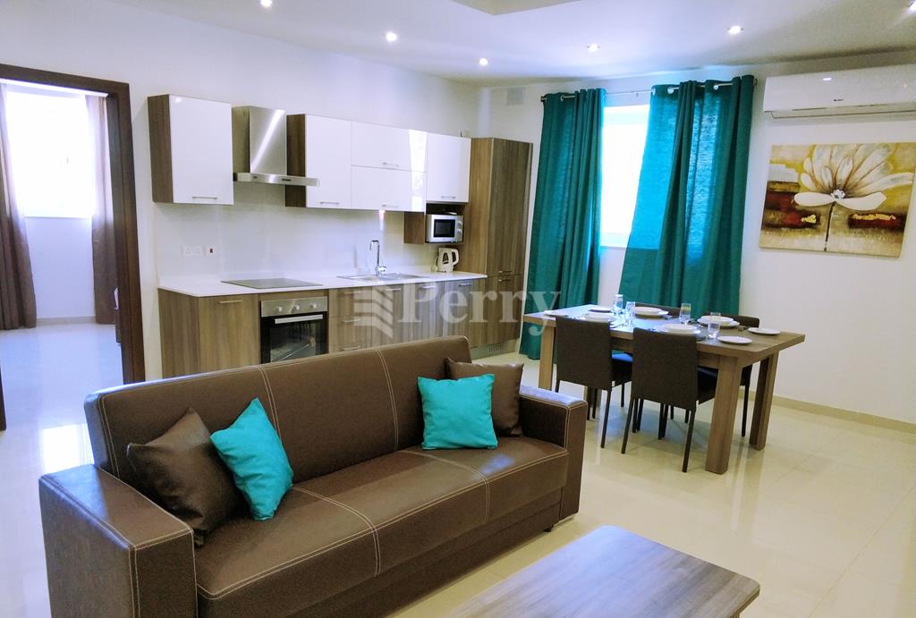 Swatar<br>Maisonette