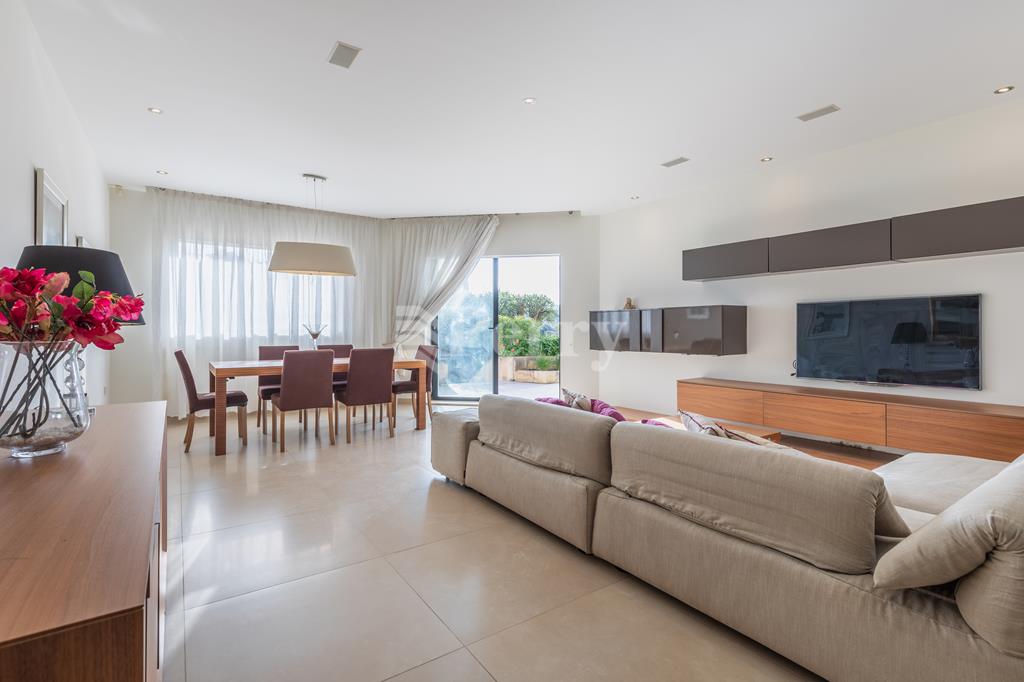 Swieqi<br>Maisonette