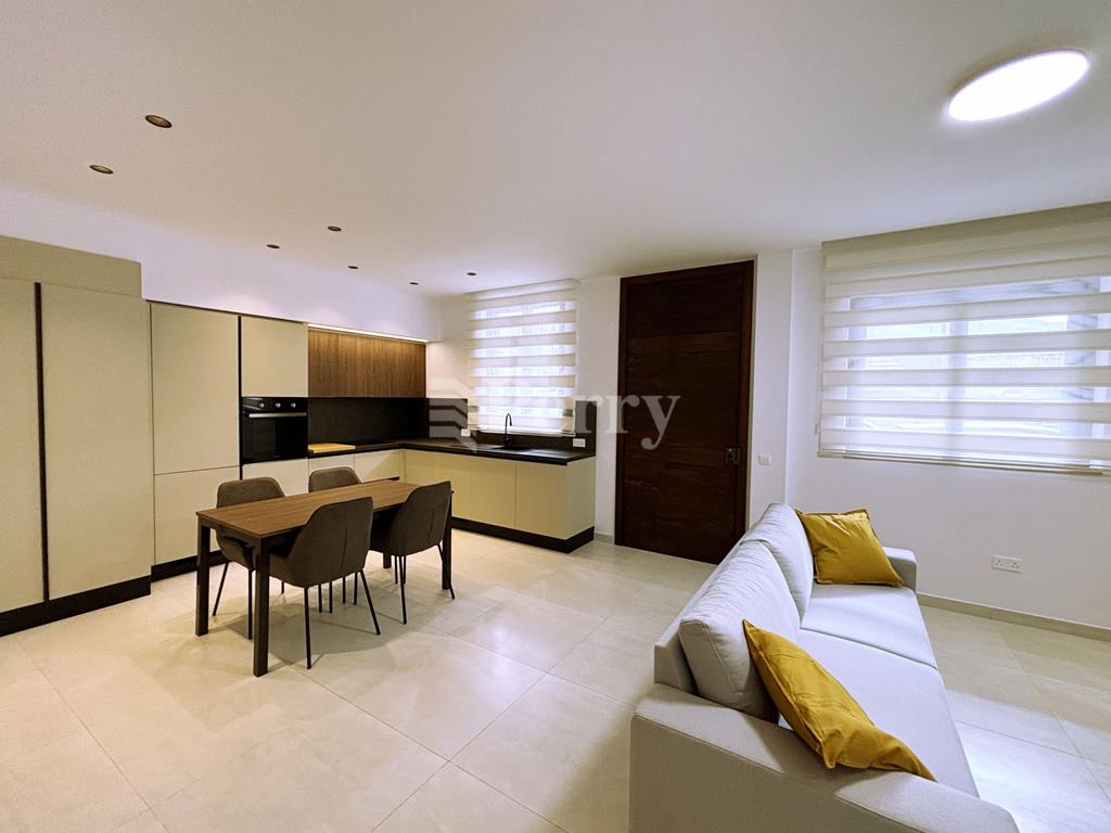 Swieqi<br>Maisonette