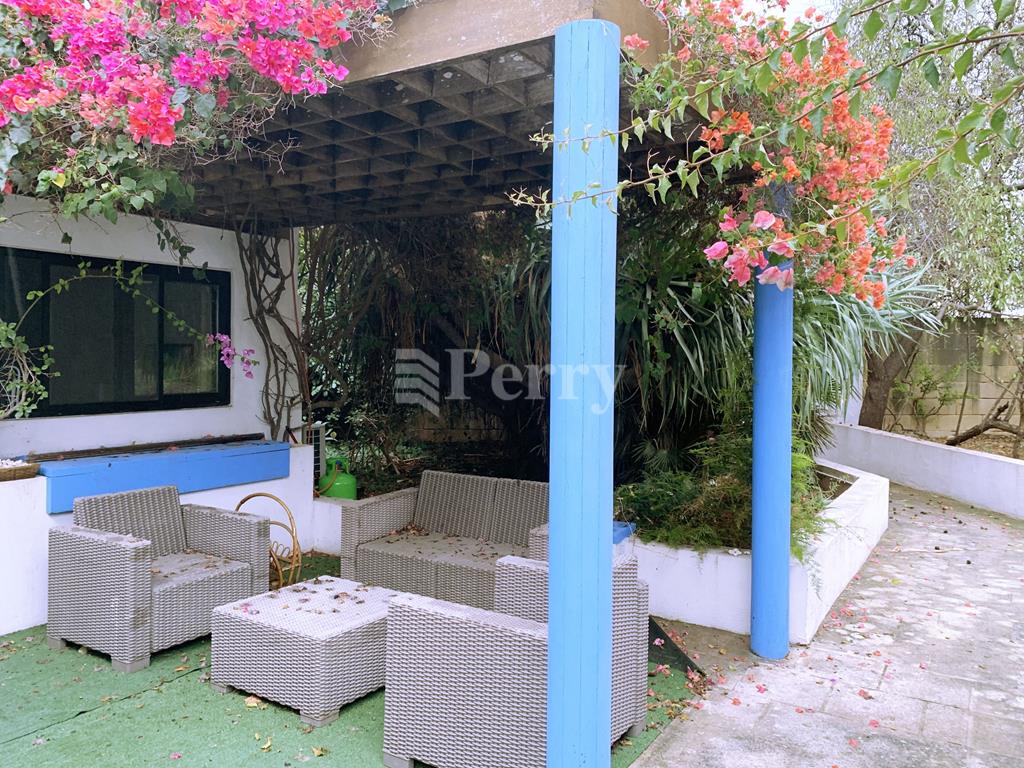 St Julians<br>Maisonette