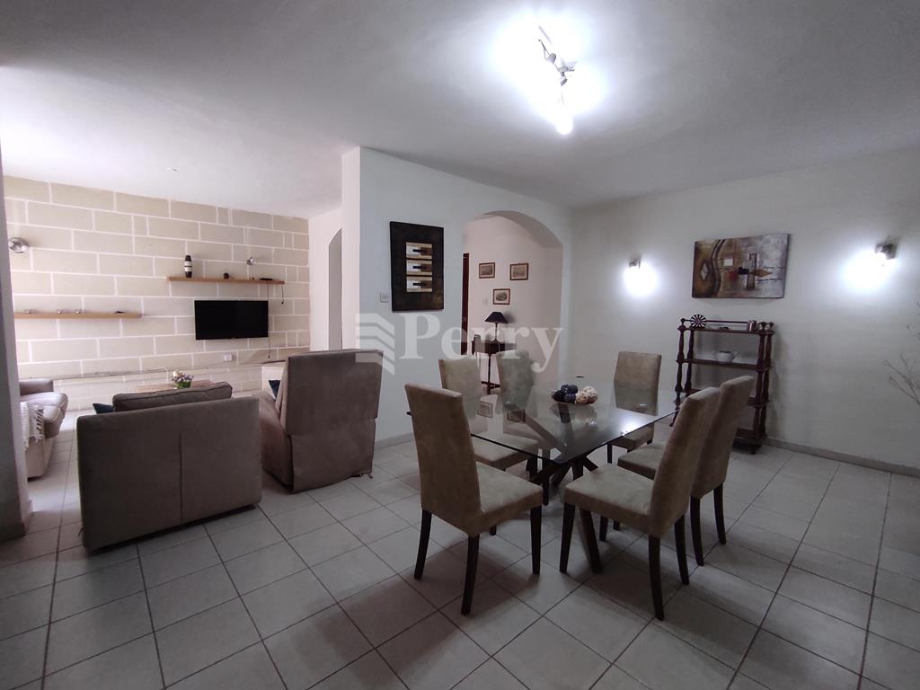 Swieqi<br>Maisonette