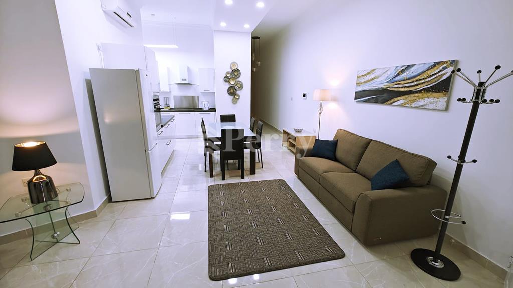 Sliema<br>Maisonette