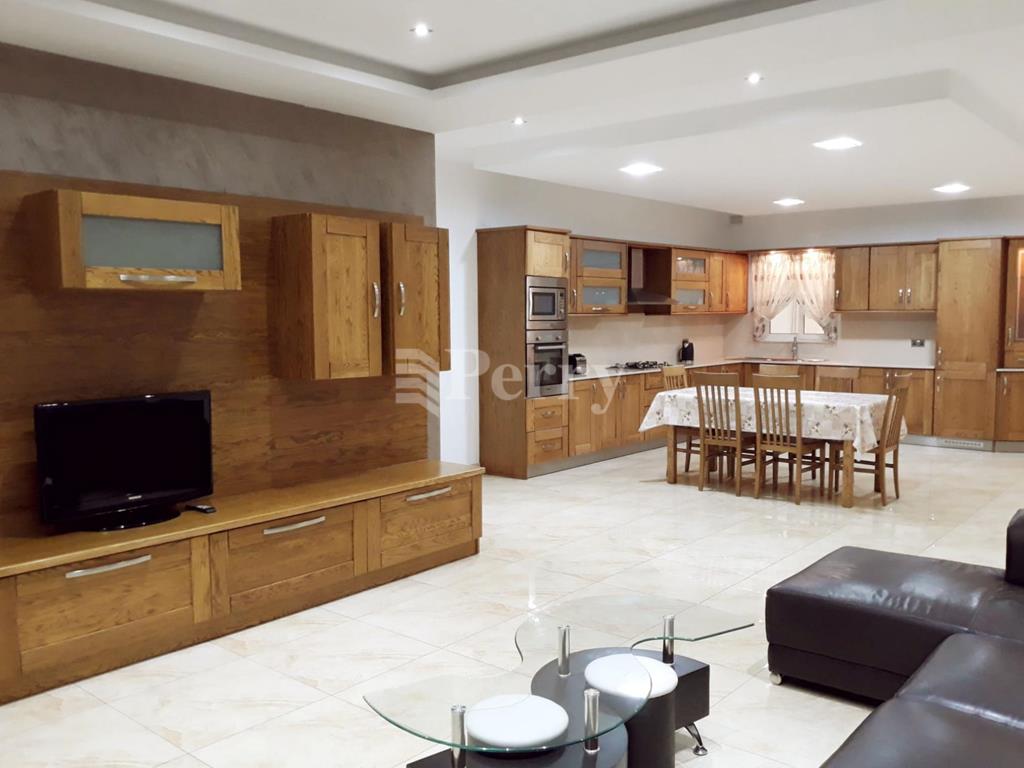 Marsaxlokk<br>Maisonette