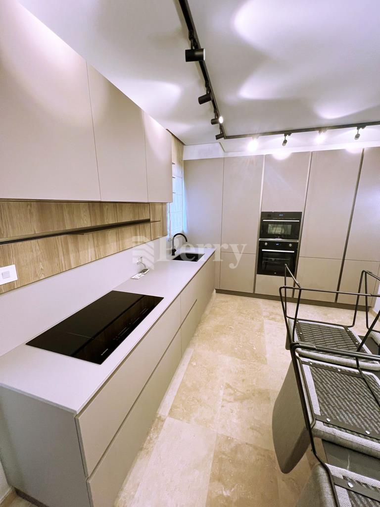 Ibrag<br>Maisonette