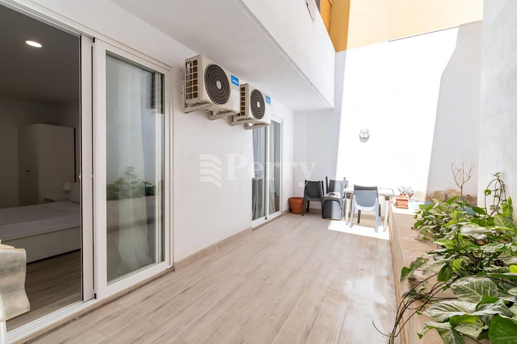 St Julians<br>Maisonette