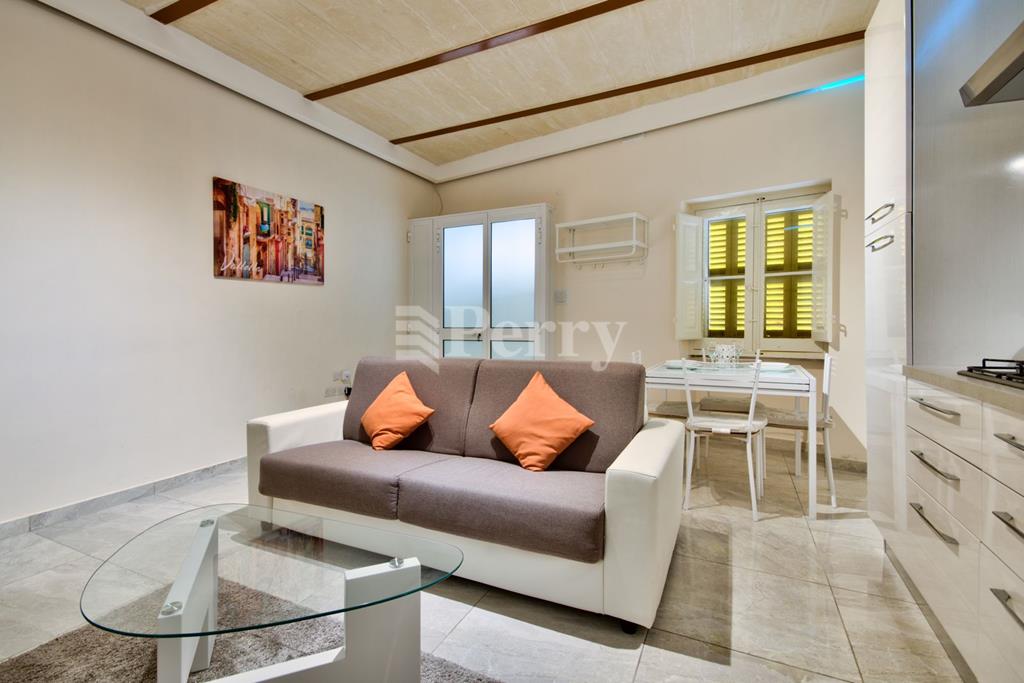 St Julians<br>Maisonette