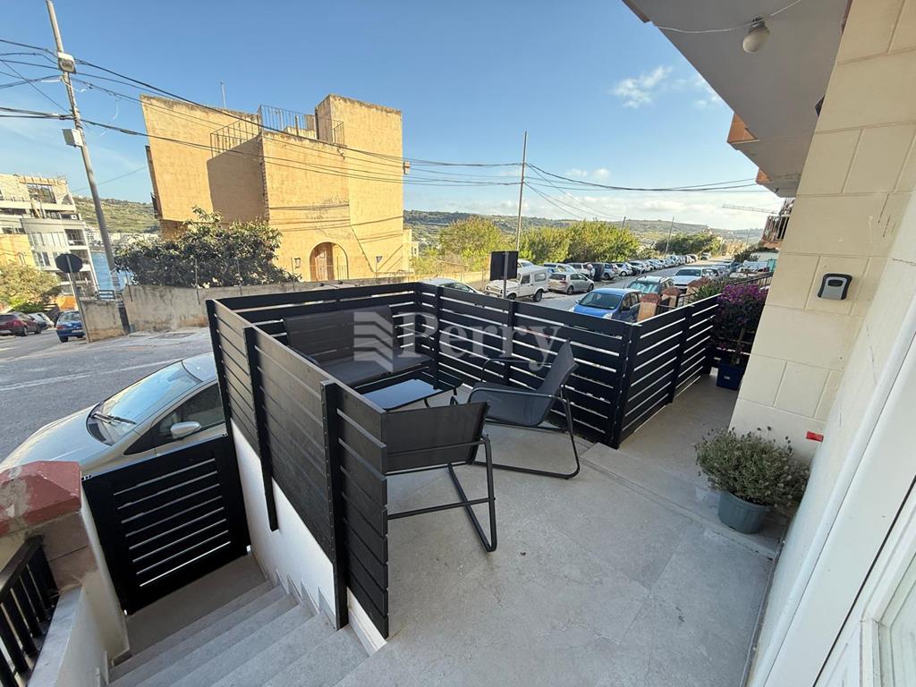 St Pauls Bay<br>Maisonette