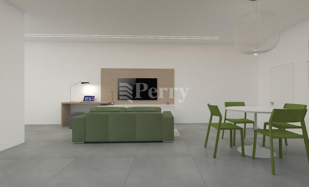 Lija<br>Apartment
