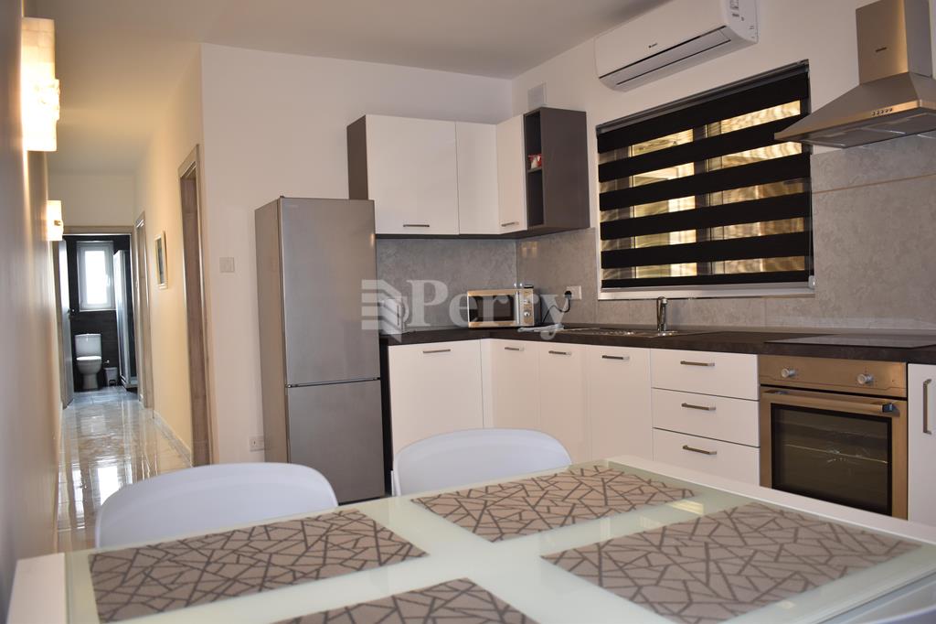 Bugibba<br>Maisonette