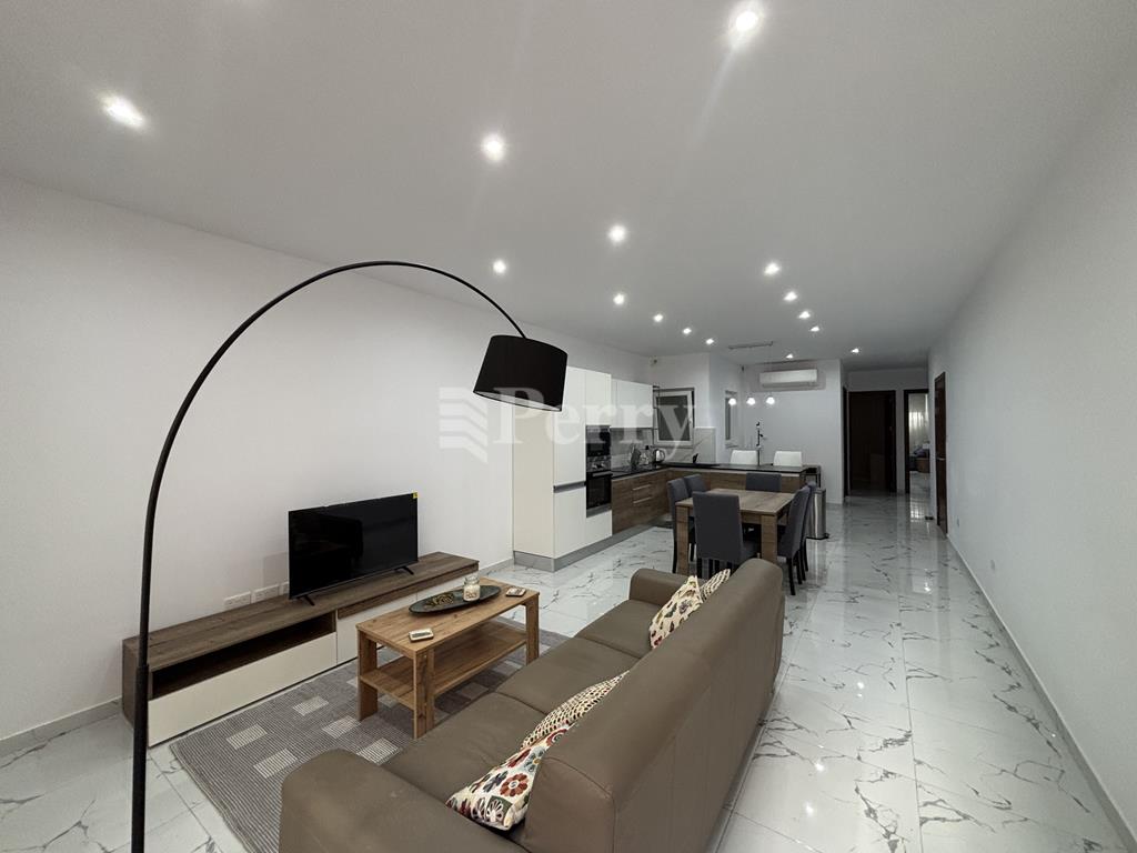 Sliema<br>Maisonette
