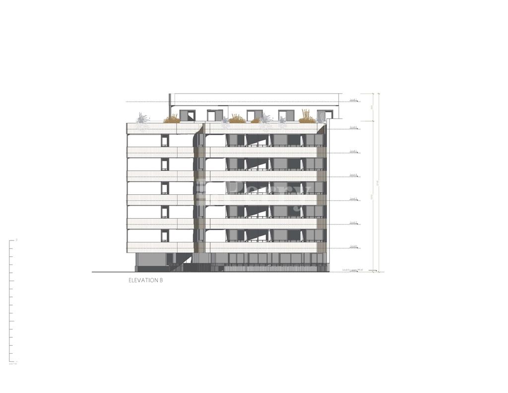 Msida<br>Apartment
