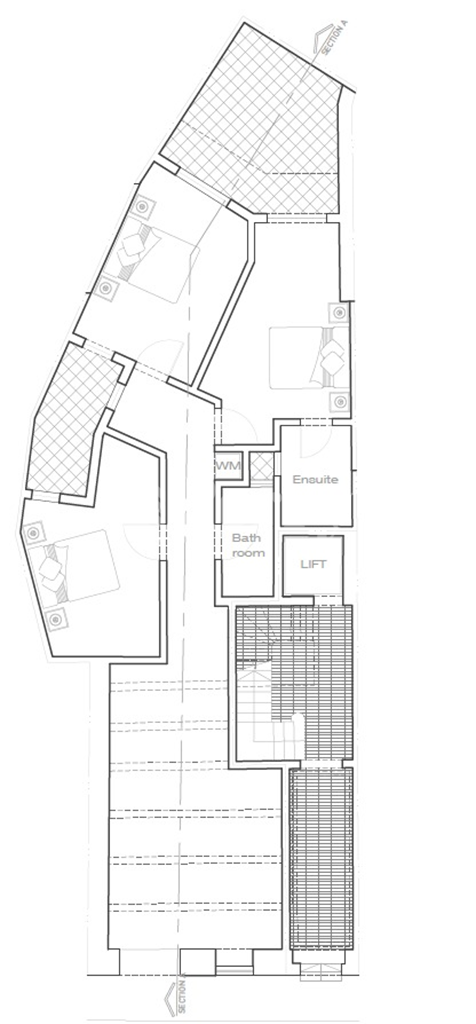 Sliema<br>Maisonette