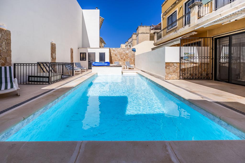 Xemxija<br>Maisonette