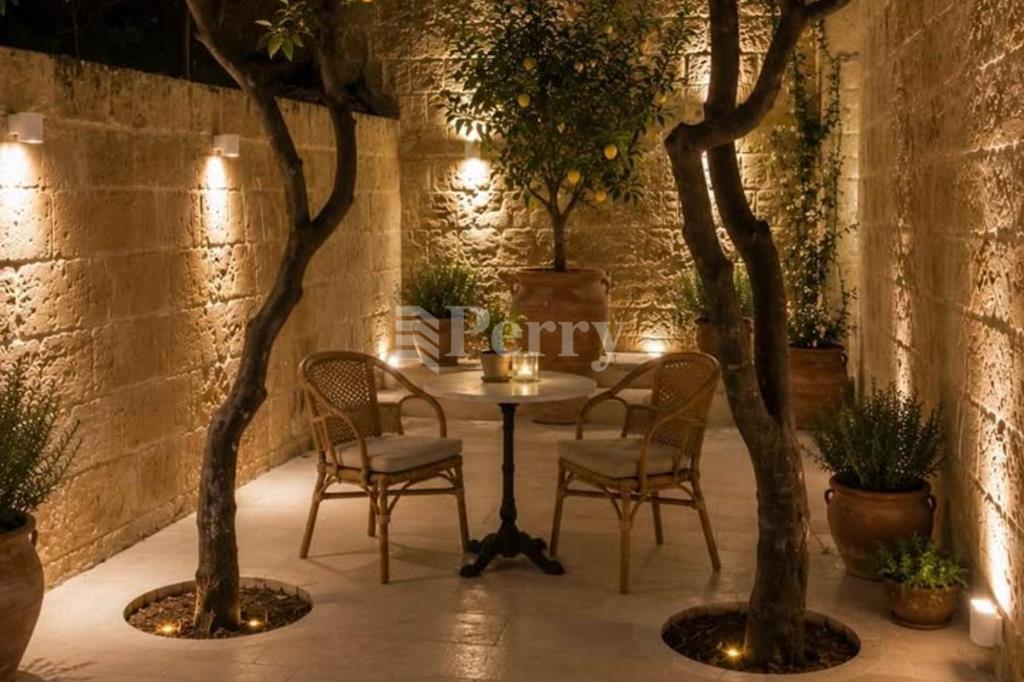 Cospicua (Bormla)<br>Maisonette